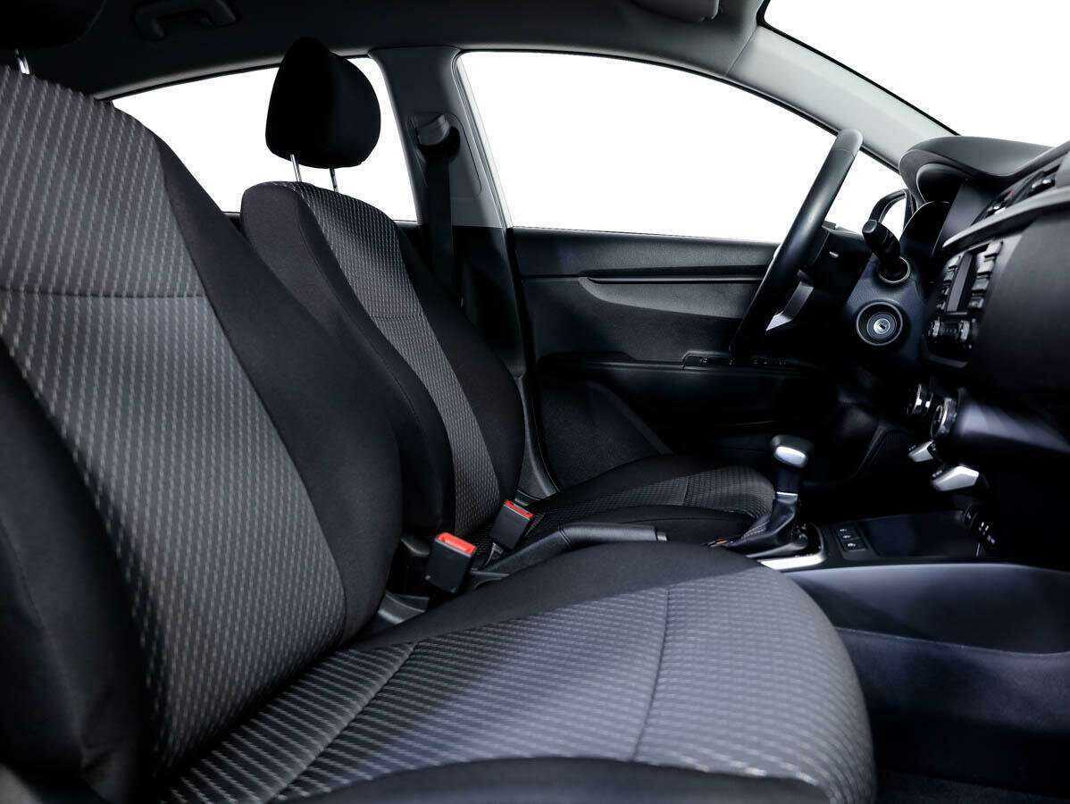 Киа Рио б/у, 2019, Автоматическая. Фото: #11