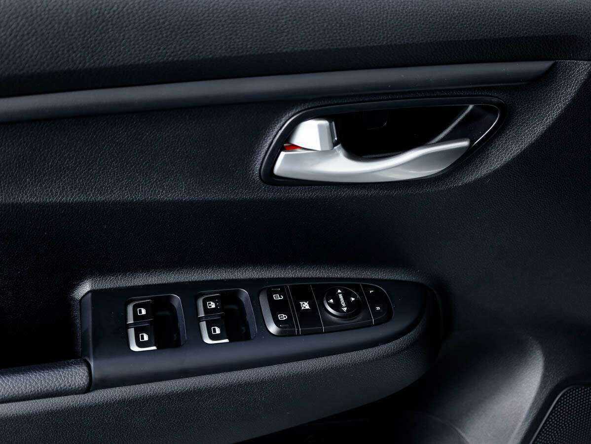 Киа Рио б/у, 2019, Автоматическая. Фото: #12