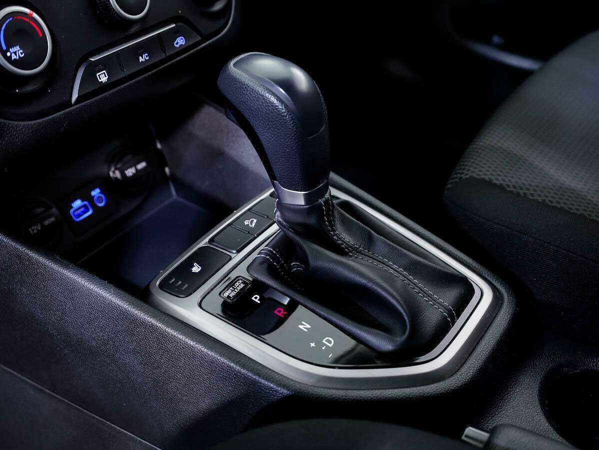 Хендай Крета б/у, 2018, Автоматическая. Фото: #17