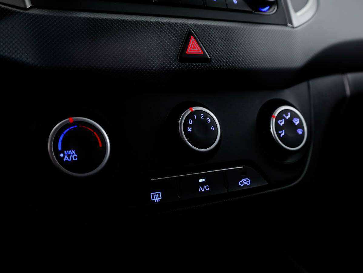 Хендай Крета б/у, 2019, Автоматическая. Фото: #16