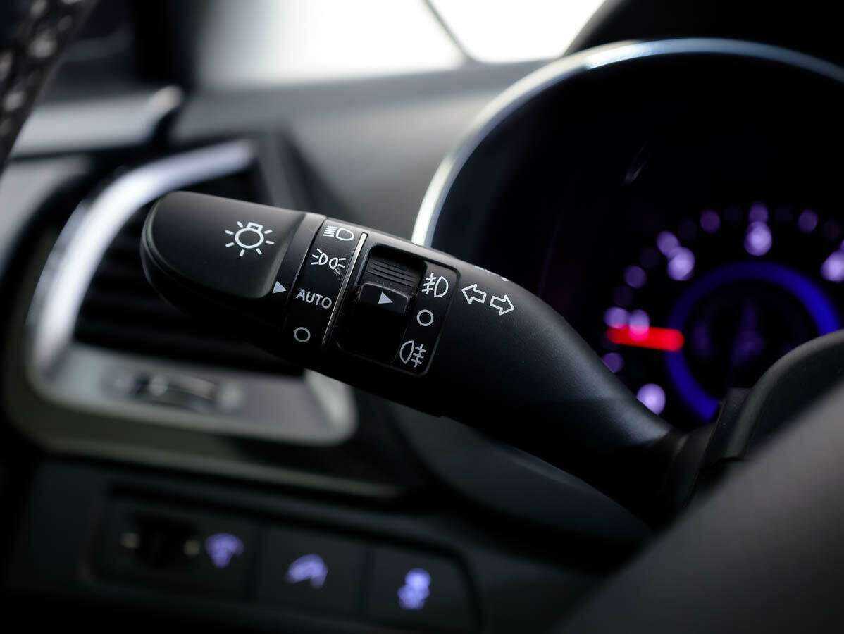 Хендай Санта Фе б/у, 2013, Автоматическая. Фото: #19