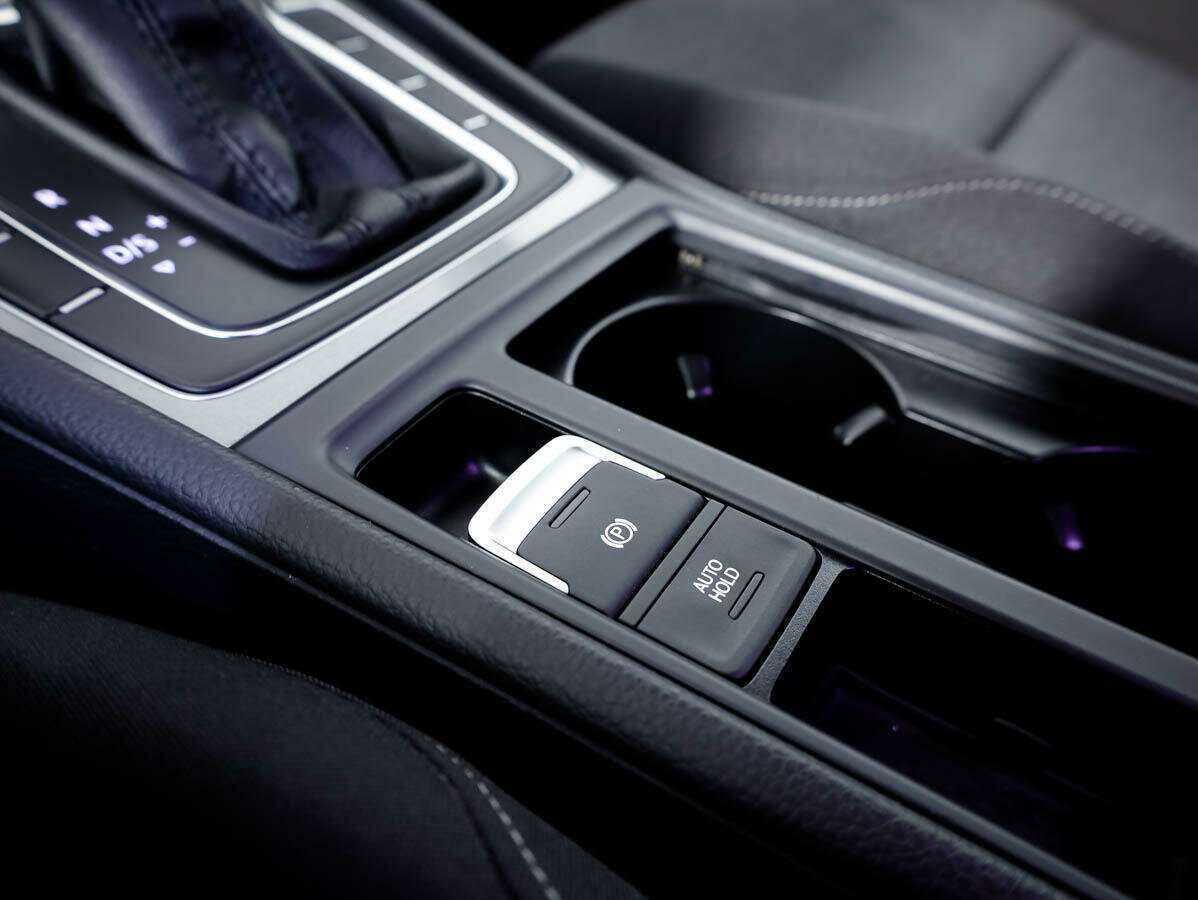 Фольксваген Гольф б/у, 2013, Роботизированная. Фото: #15