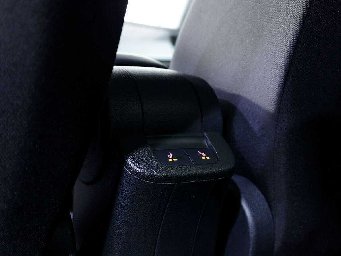 Фольксваген Поло б/у, 2020, Автоматическая. Фото: #19