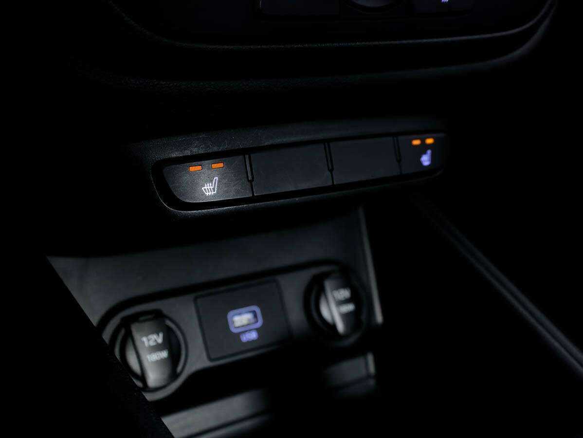 Хендай Солярис б/у, 2019, Автоматическая. Фото: #18