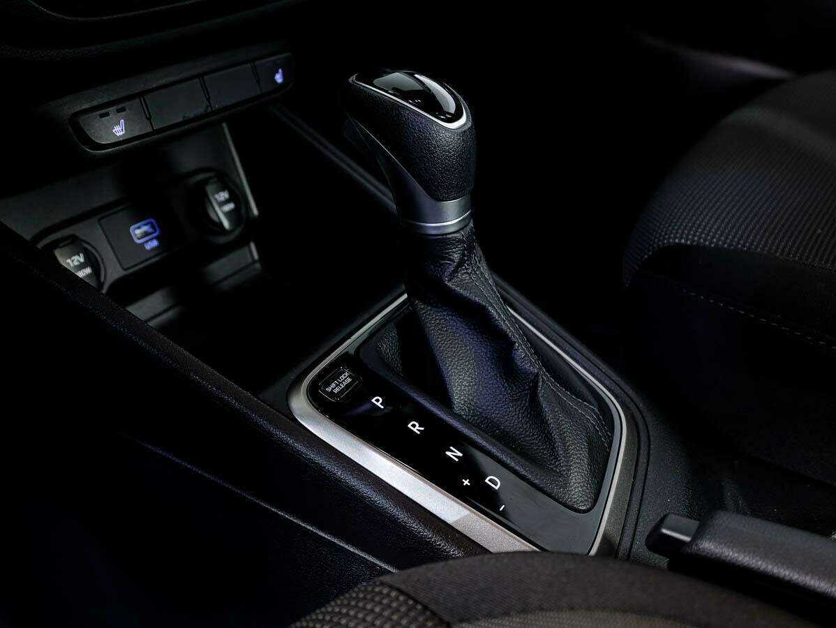 Хендай Солярис б/у, 2019, Автоматическая. Фото: #19