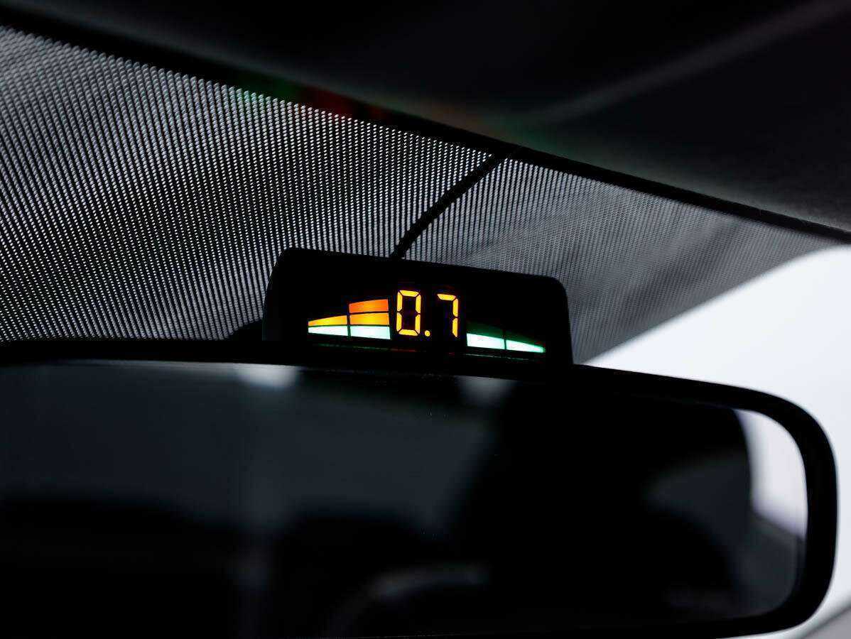 Хендай Солярис б/у, 2019, Автоматическая. Фото: #20