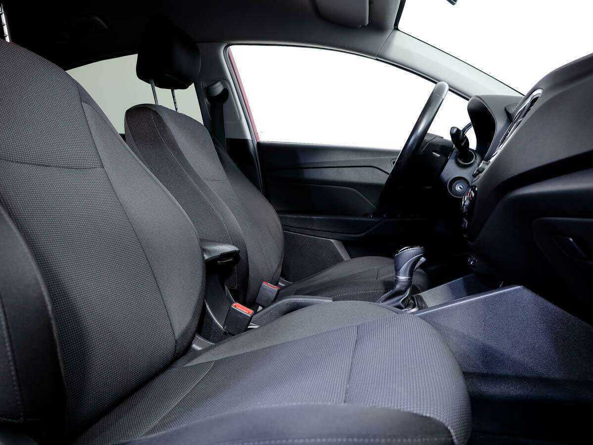 Хендай Солярис б/у, 2017, Автоматическая. Фото: #10