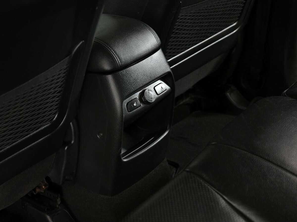 Киа Соренто б/у, 2014, Автоматическая. Фото: #9