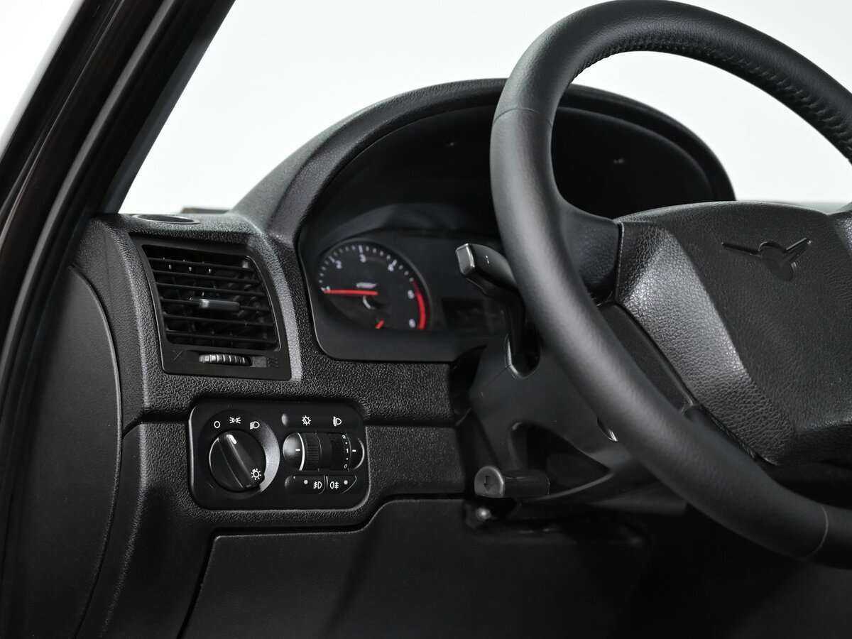 УАЗ Патриот б/у, 2015, Механическая. Фото: #6