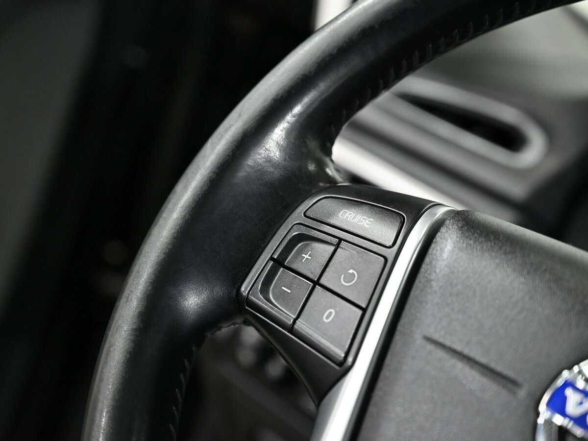 Вольво С80 б/у, 2013, Автоматическая. Фото: #9