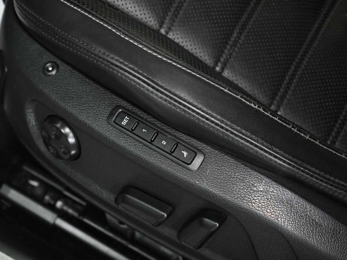 Фольксваген Пассат ЦЦ б/у, 2012, Роботизированная. Фото: #6