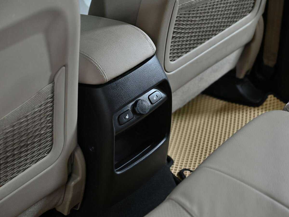 Киа Соренто б/у, 2013, Автоматическая. Фото: #12