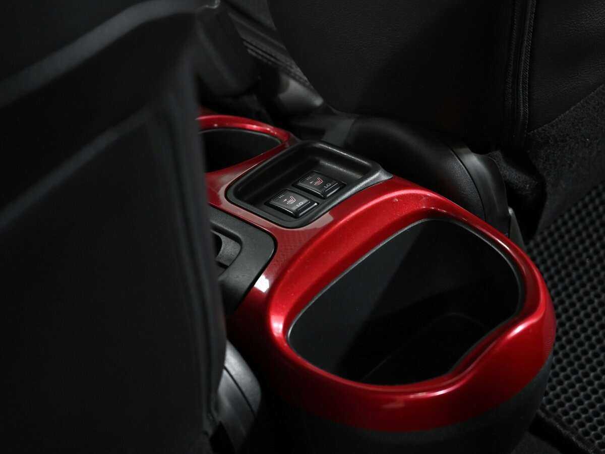 Ниссан Жук б/у, 2013, Вариатор. Фото: #13