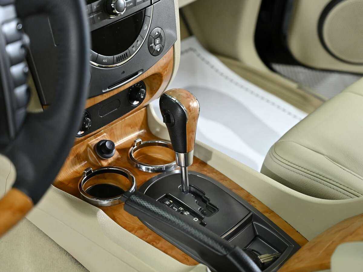 Сан-Ён Рекстон б/у, 2012, Автоматическая. Фото: #13