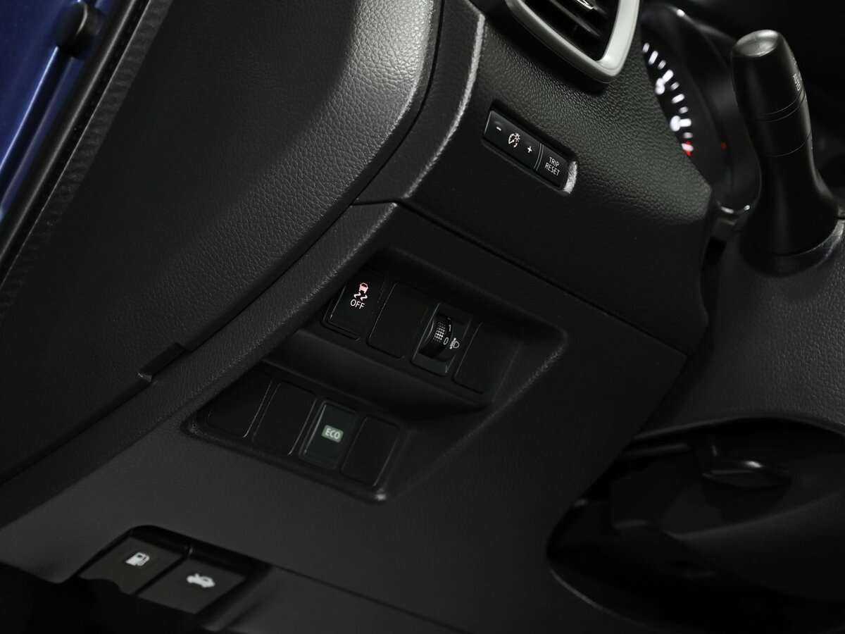 Ниссан Кашкай б/у, 2016, Вариатор. Фото: #8