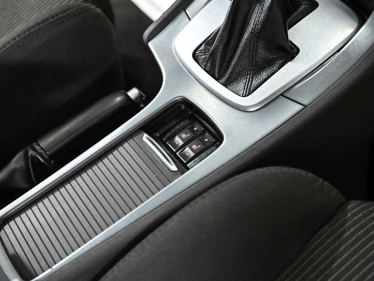 Форд Мондео б/у, 2013, Автоматическая. Фото: #11