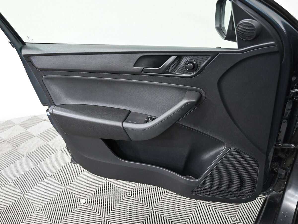 Шкода Рапид б/у, 2016, Автоматическая. Фото: #8