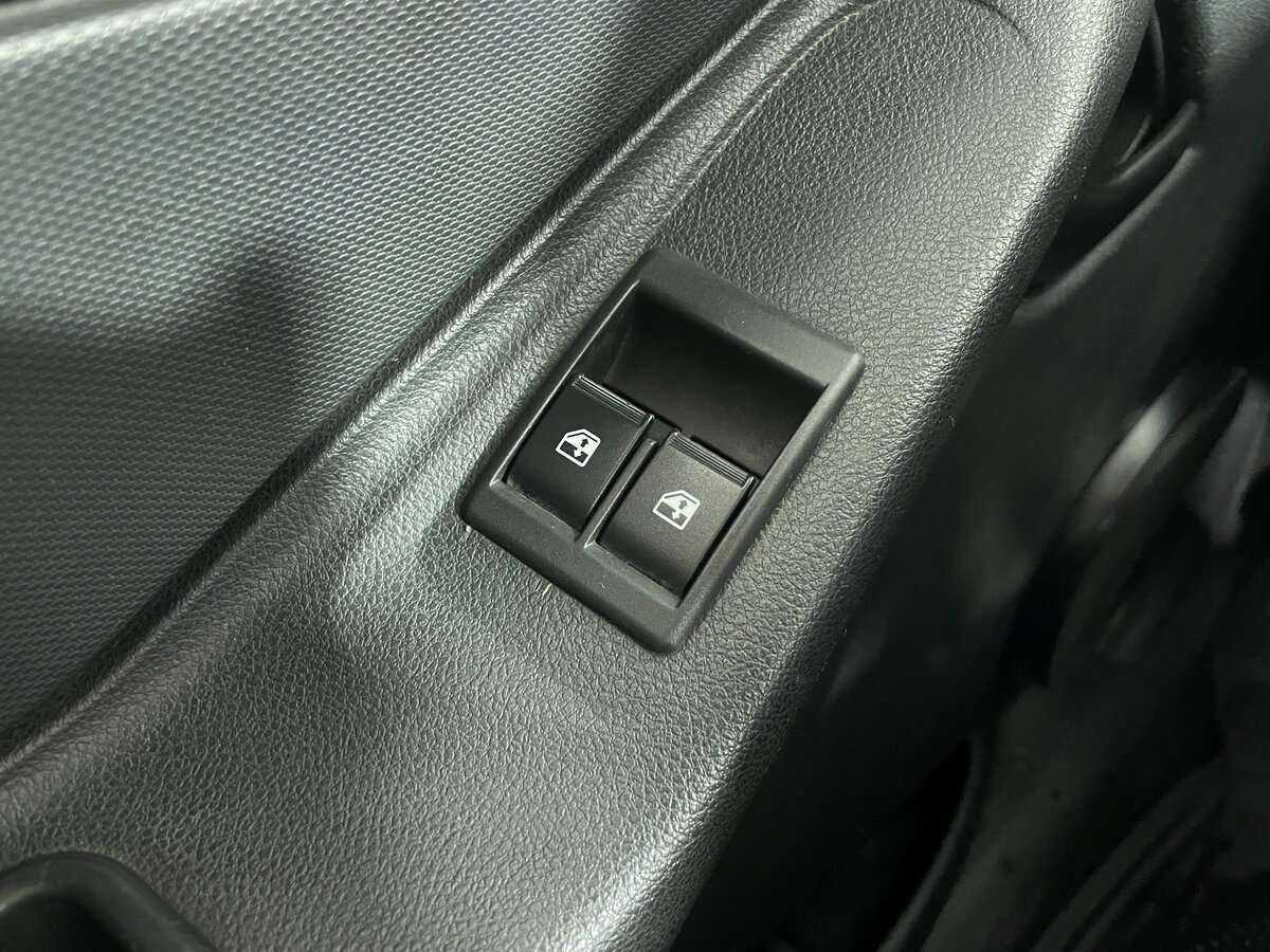 Лада (ВАЗ) Гранта б/у, 2012, Механическая. Фото: #15