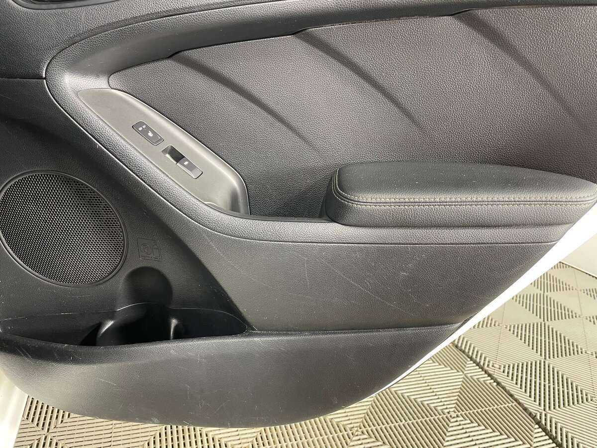 Киа Церато б/у, 2014, Автоматическая. Фото: #17