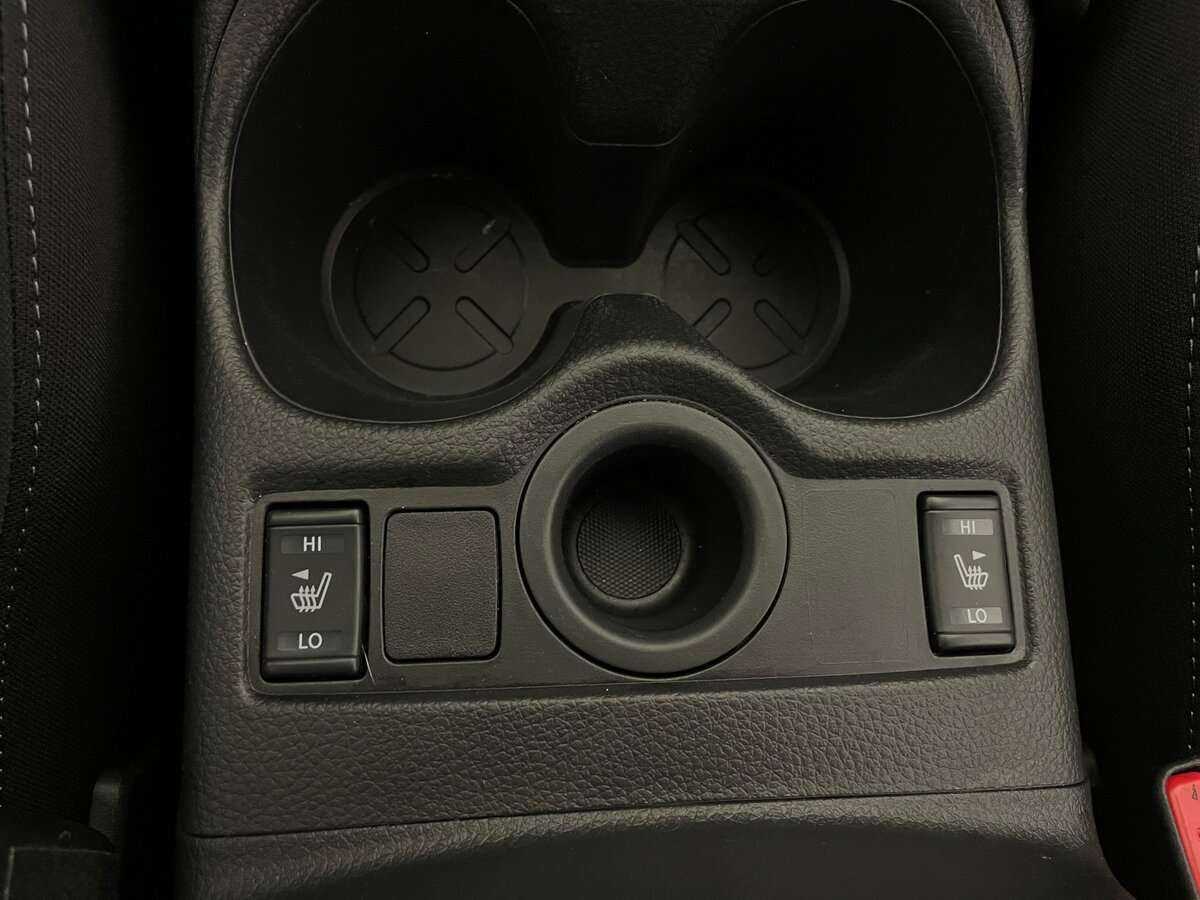 Ниссан Кашкай б/у, 2020, Вариатор. Фото: #16