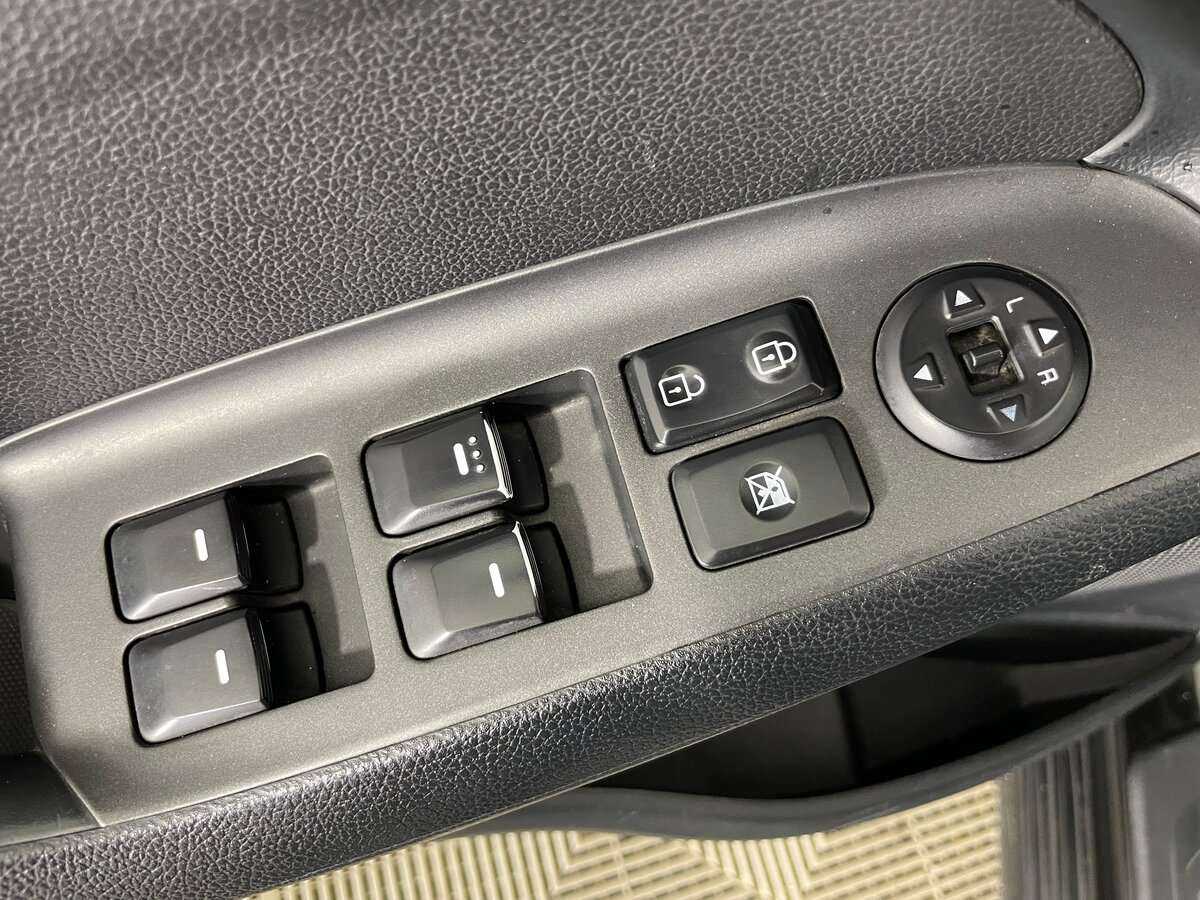 Киа Церато б/у, 2015, Механическая. Фото: #15