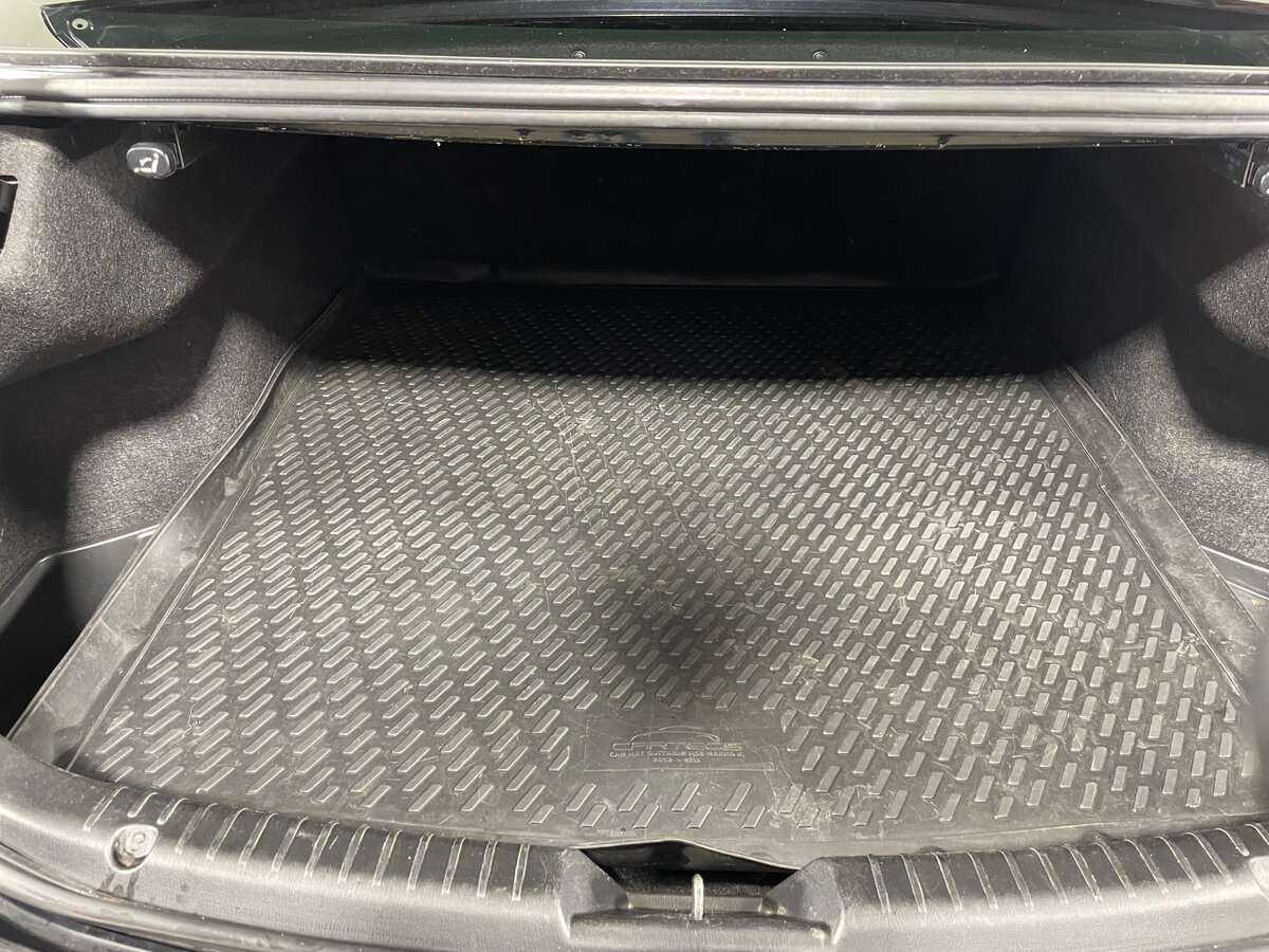 Мазда 6 б/у, 2014, Автоматическая. Фото: #7