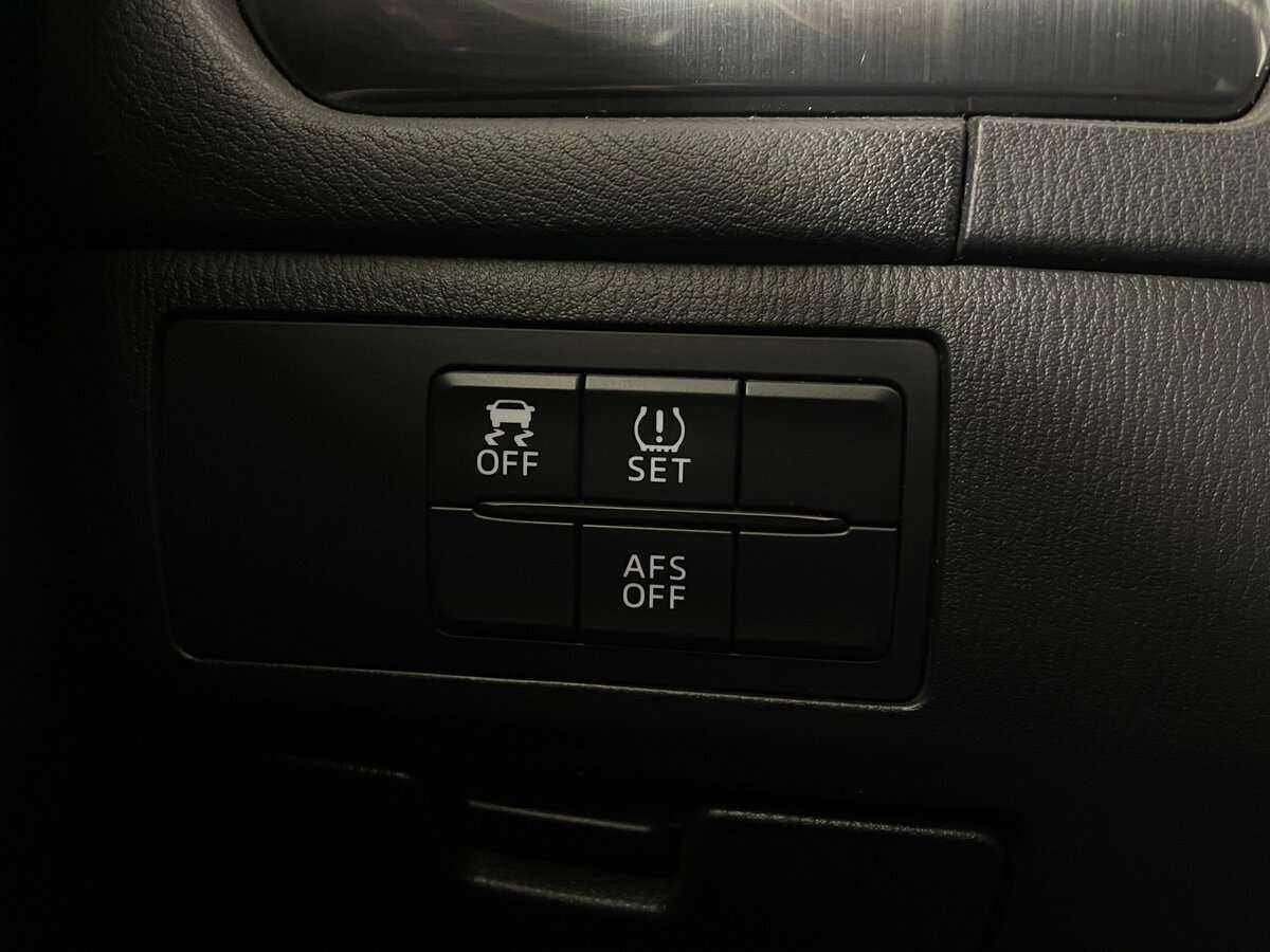 Мазда 6 б/у, 2014, Автоматическая. Фото: #15