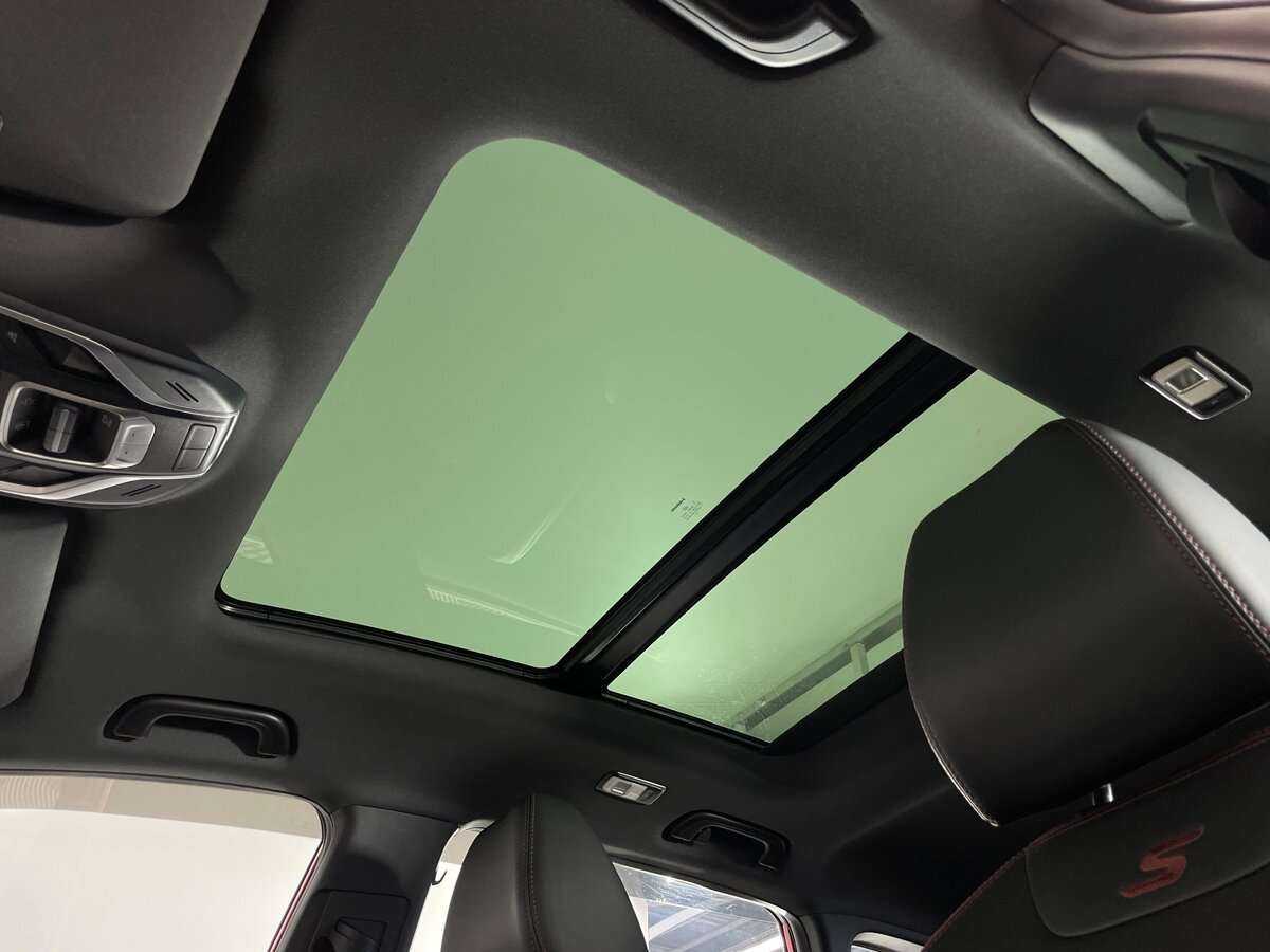 Джили Кулрэй б/у, 2020, Роботизированная. Фото: #20