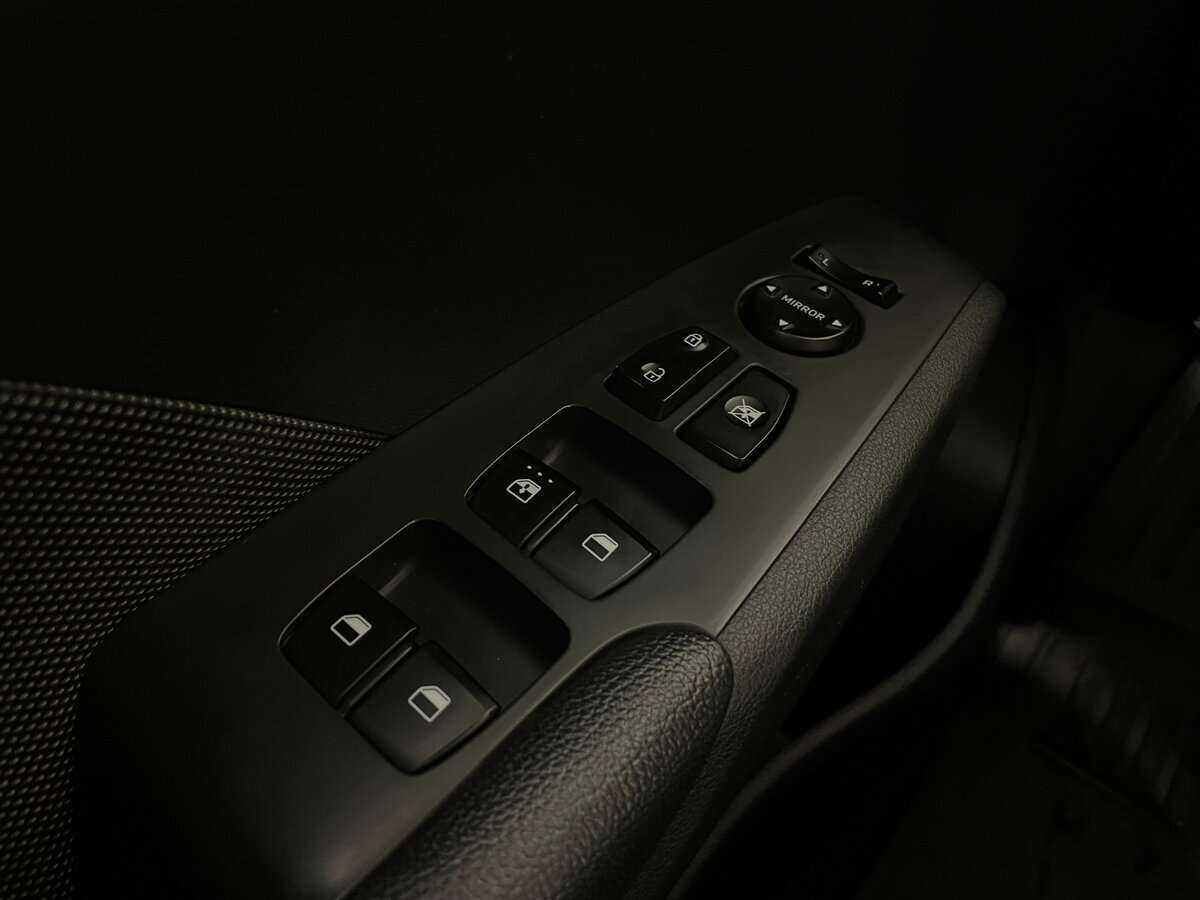 Хендай Солярис б/у, 2017, Автоматическая. Фото: #16