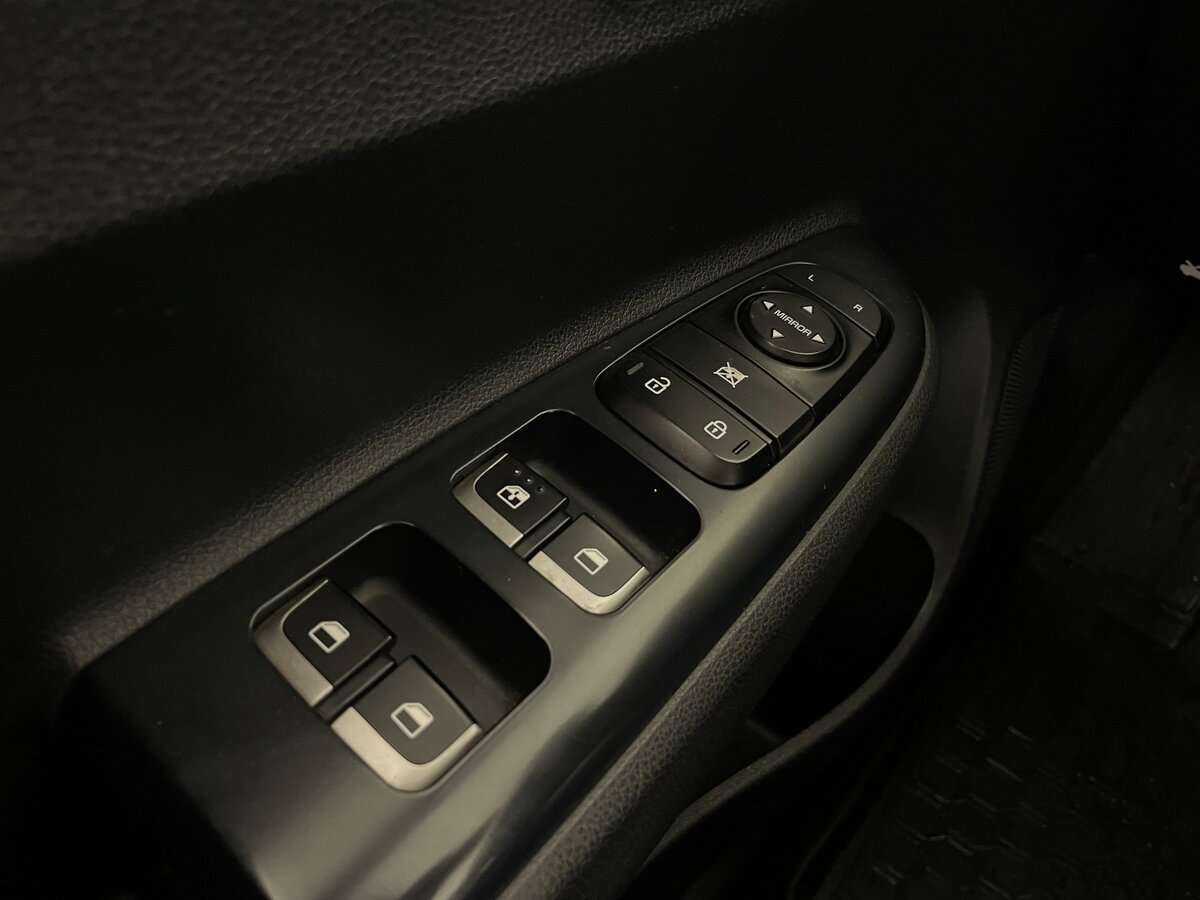 Киа Рио б/у, 2019, Автоматическая. Фото: #16