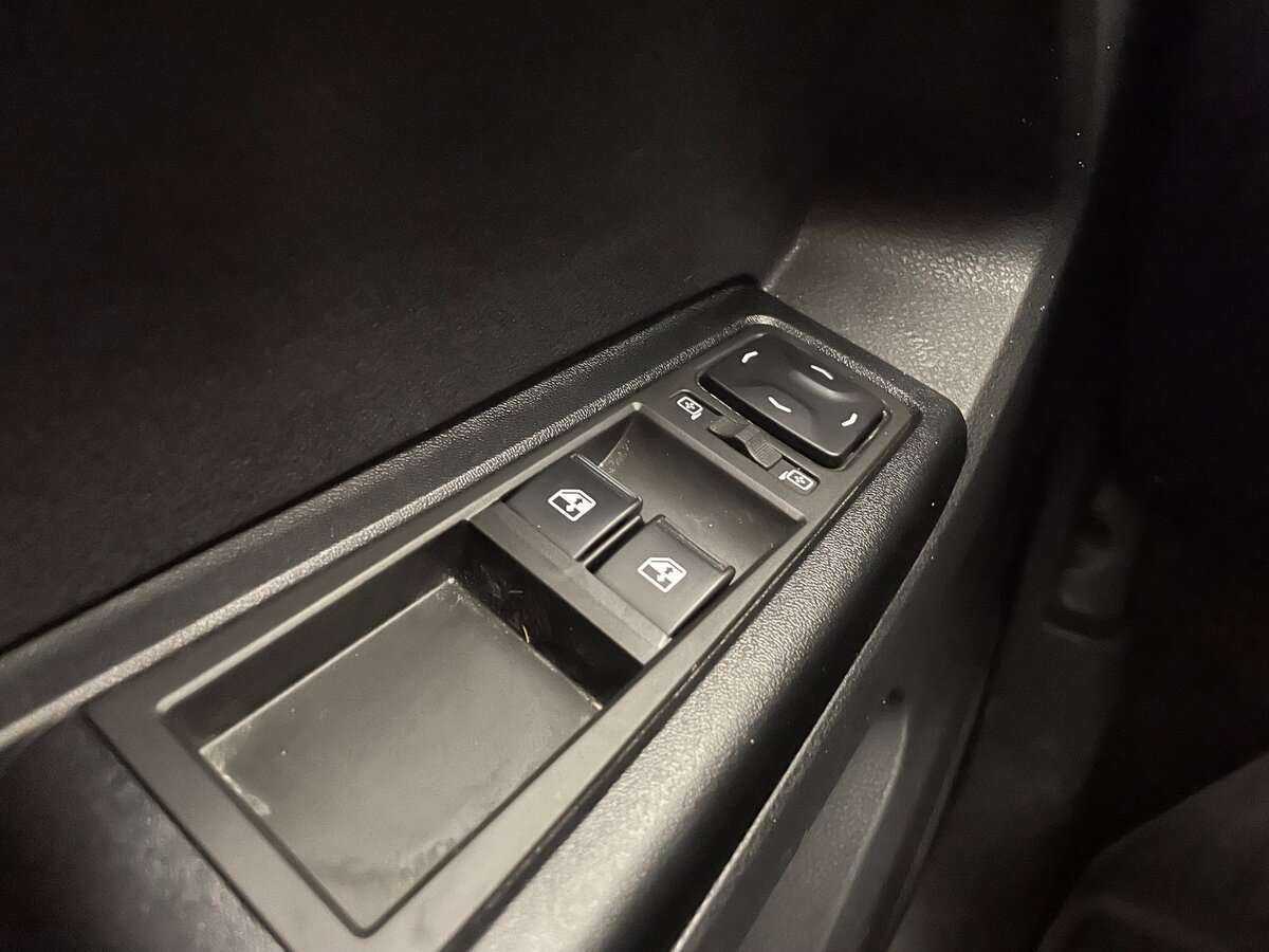 Лада (ВАЗ) Веста б/у, 2021, Механическая. Фото: #14