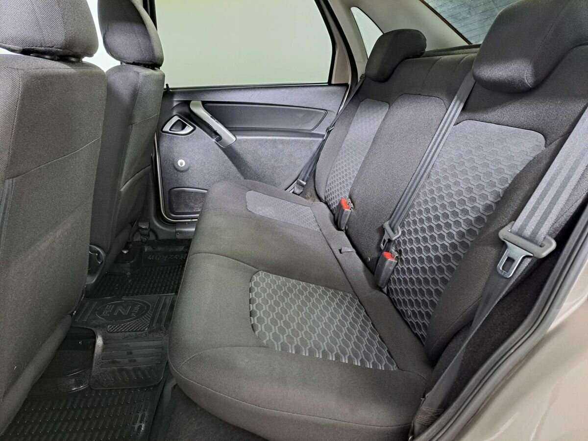 Лада (ВАЗ) Гранта б/у, 2020, Автоматическая. Фото: #9