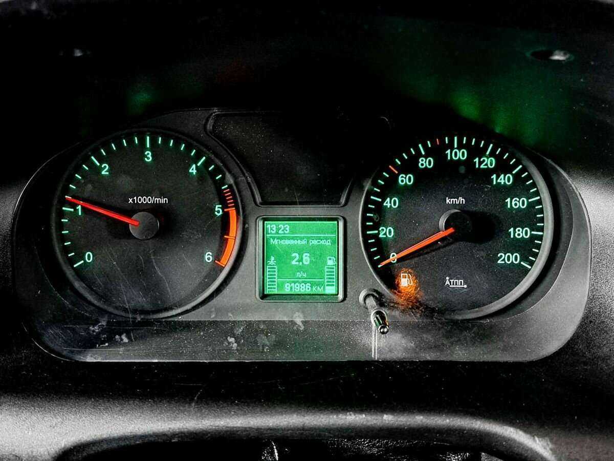 УАЗ Патриот б/у, 2016, Механическая. Фото: #10