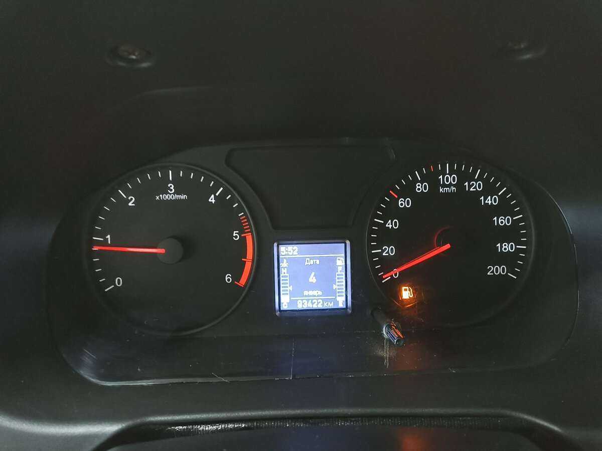 УАЗ Патриот б/у, 2019, Механическая. Фото: #7