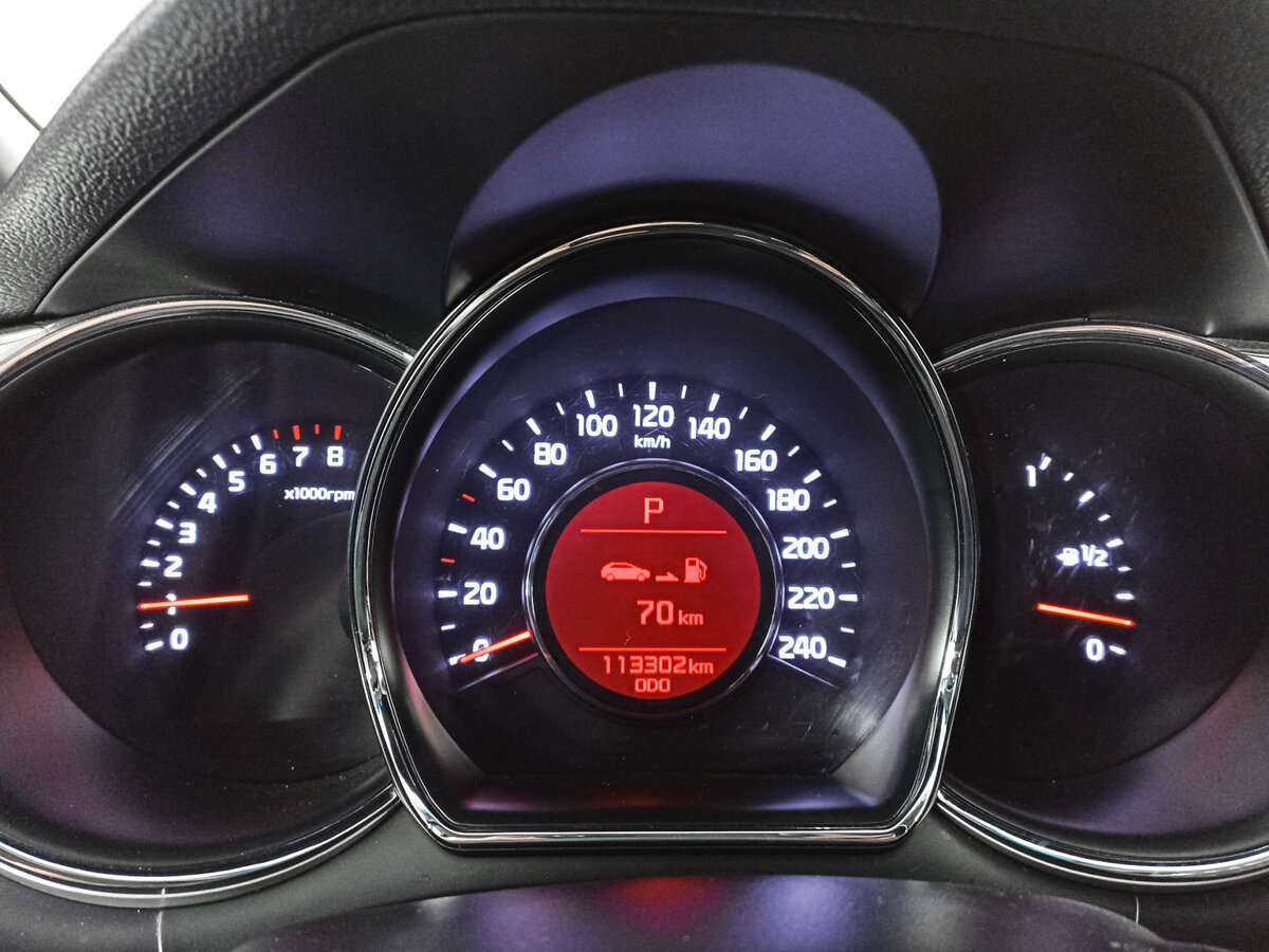 Киа Сид б/у, 2018, Автоматическая. Фото: #10