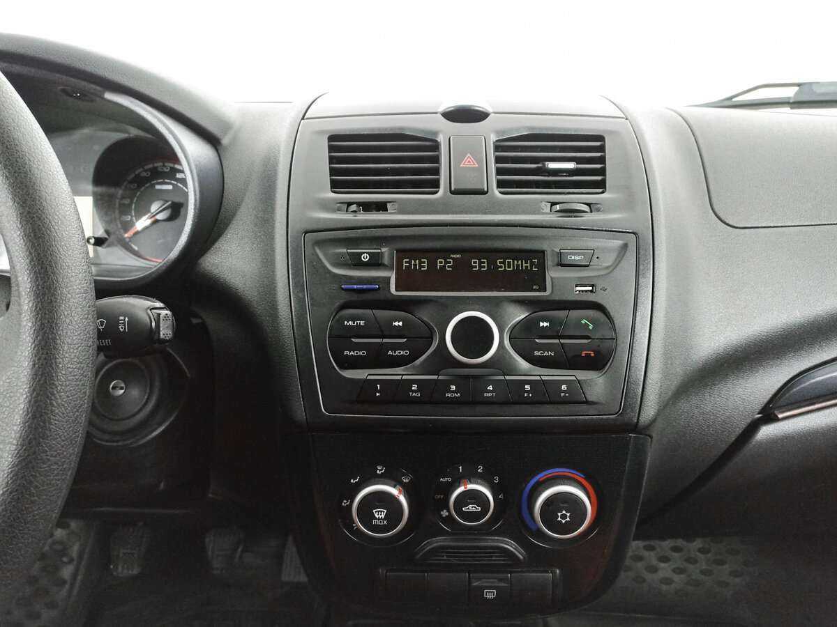 Лада (ВАЗ) Калина б/у, 2016, Механическая. Фото: #14