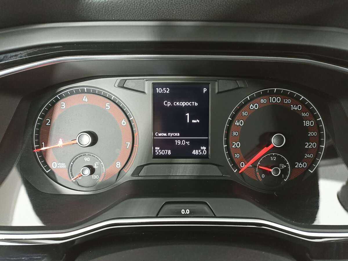 Фольксваген Джетта б/у, 2020, Автоматическая. Фото: #10