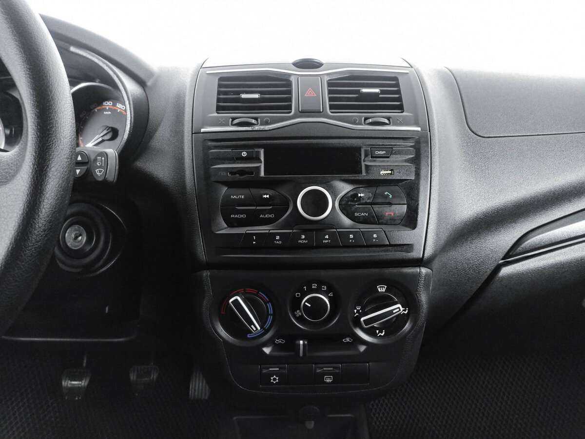 Лада (ВАЗ) Гранта б/у, 2020, Механическая. Фото: #11