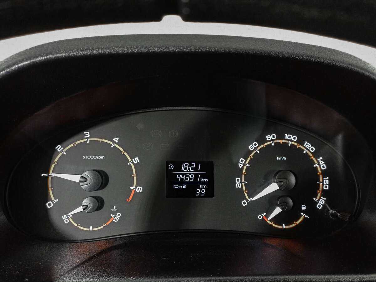 Лада (ВАЗ) 2121 (4х4) б/у, 2021, Механическая. Фото: #12