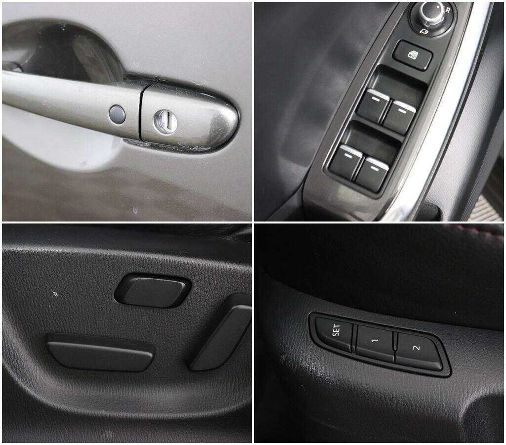 Мазда Ц-Икс-5 б/у, 2015, Автоматическая. Фото: #13