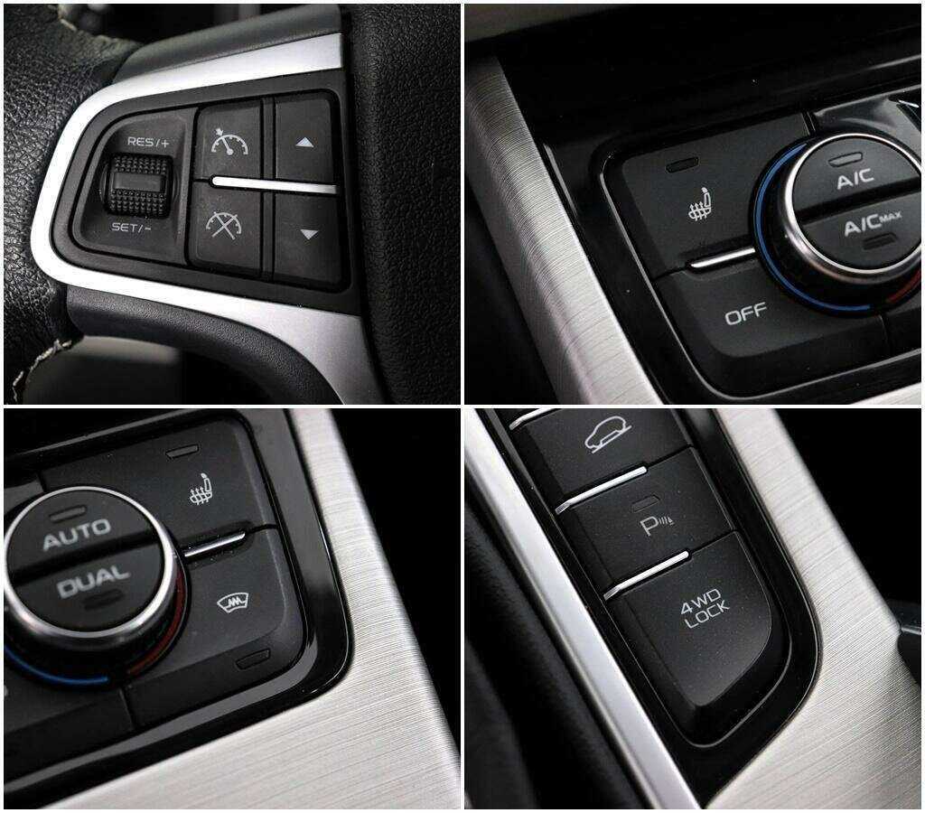 Джили Атлас б/у, 2021, Автоматическая. Фото: #14