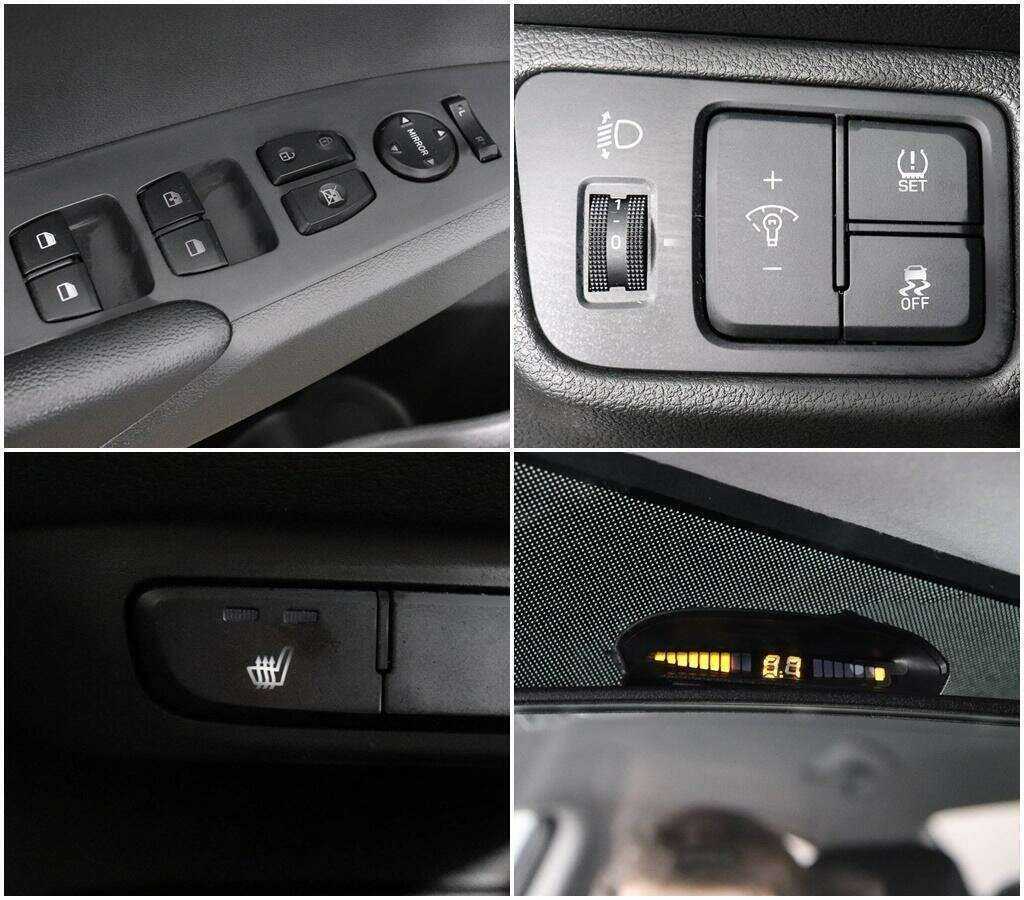 Хендай Солярис б/у, 2020, Механическая. Фото: #13