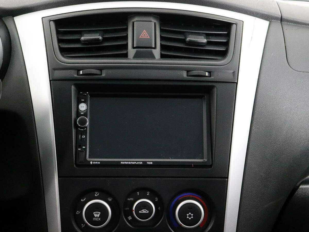 Датсун он-ДО б/у, 2018, Автоматическая. Фото: #11