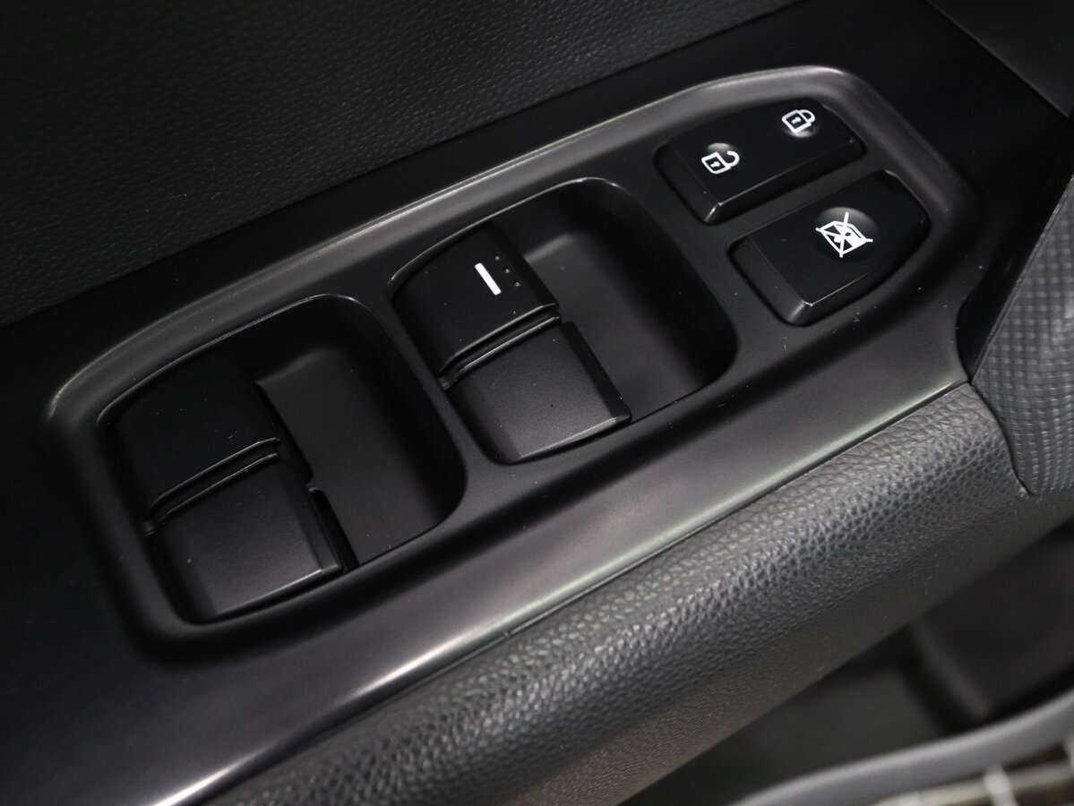 Хендай Крета б/у, 2016, Автоматическая. Фото: #10