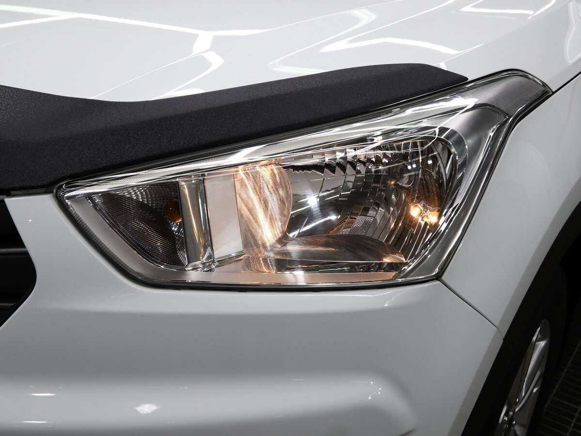 Хендай Крета б/у, 2016, Автоматическая. Фото: #23