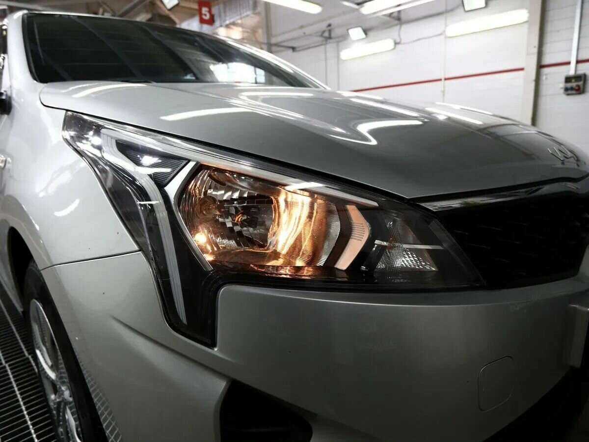 Киа Рио б/у, 2021, Автоматическая. Фото: #18