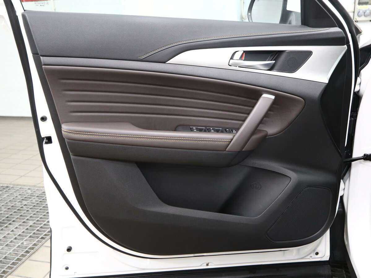 Чанган КС35Плюс б/у, 2021, Механическая. Фото: #5