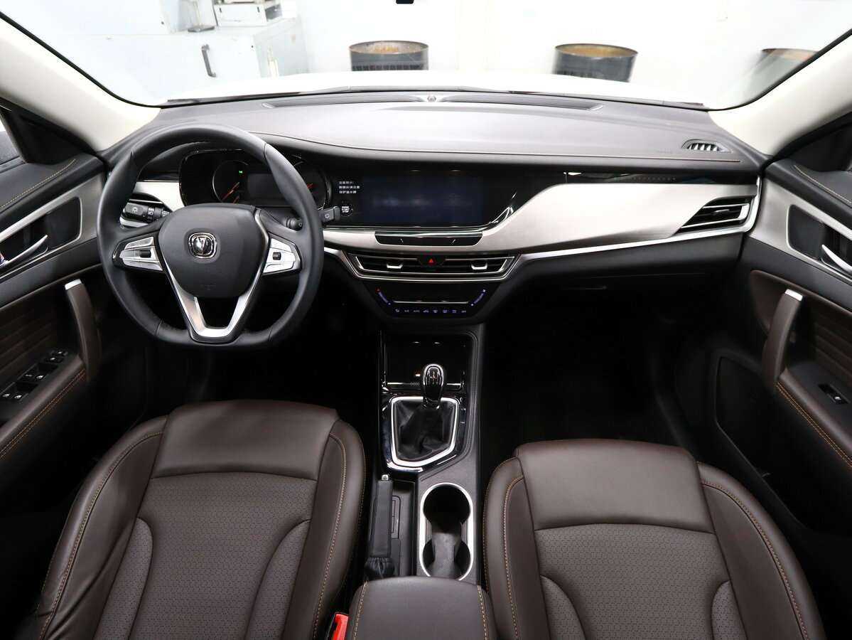 Чанган КС35Плюс б/у, 2021, Механическая. Фото: #14