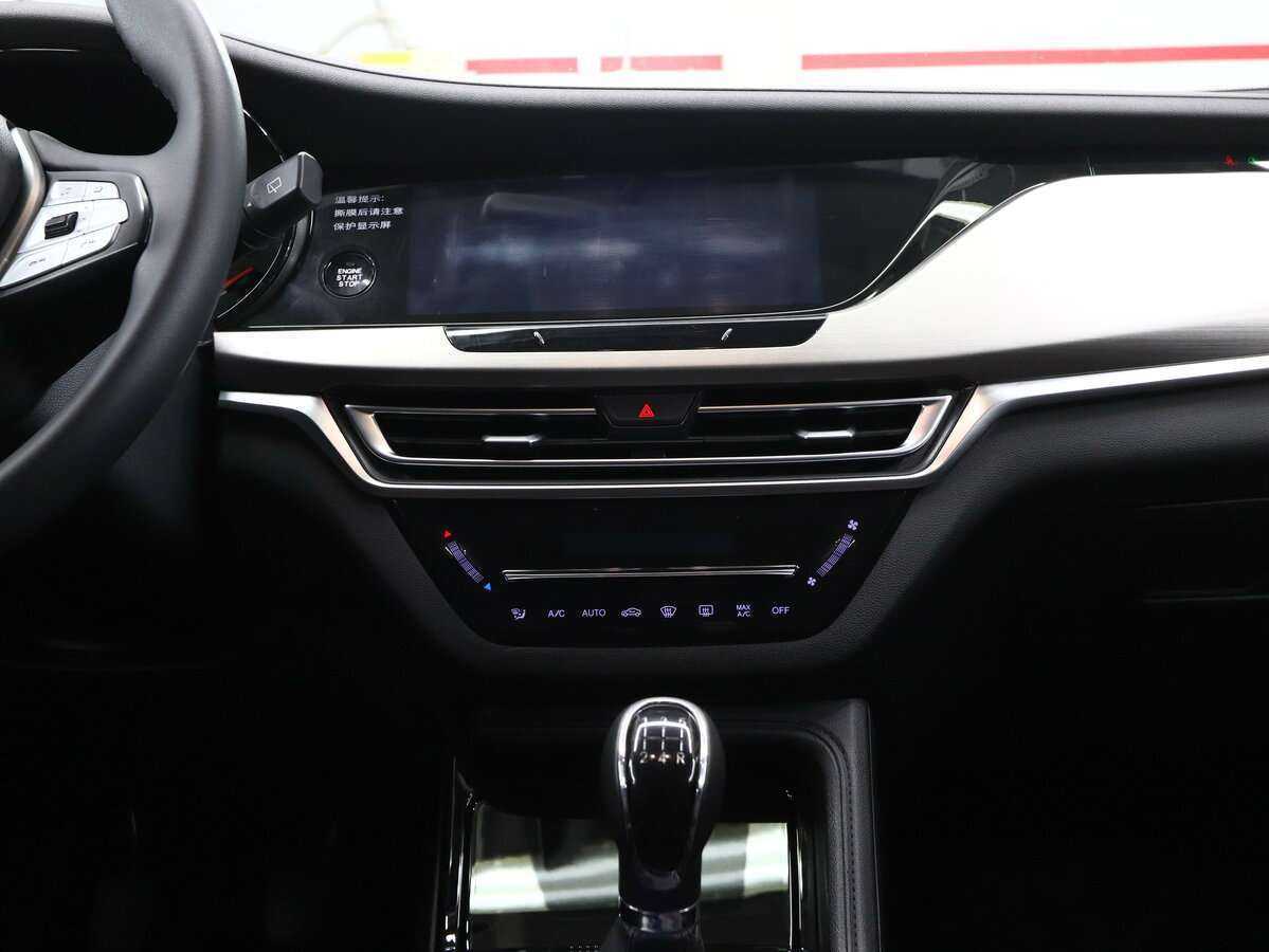 Чанган КС35Плюс б/у, 2021, Механическая. Фото: #17