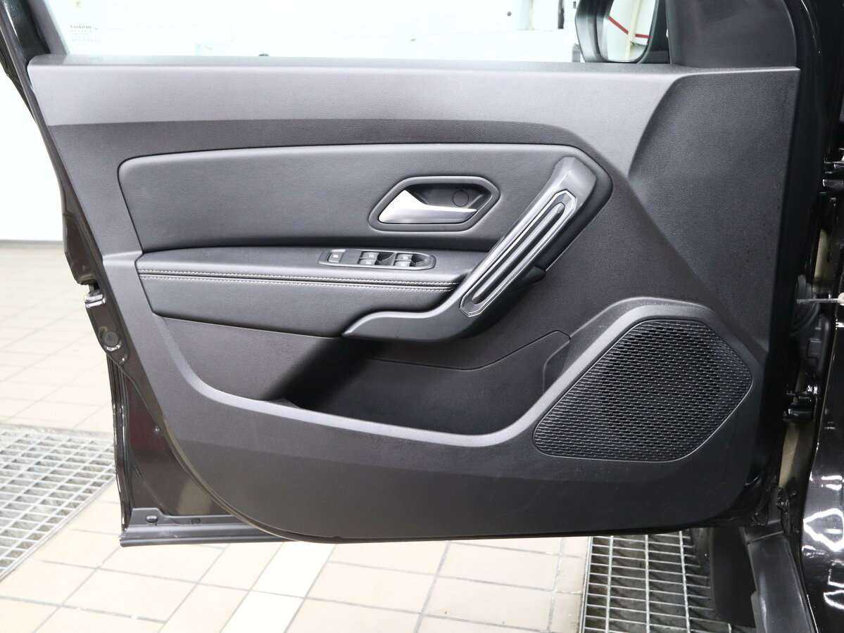 Рено Дастер б/у, 2021, Механическая. Фото: #14